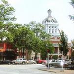 Madison