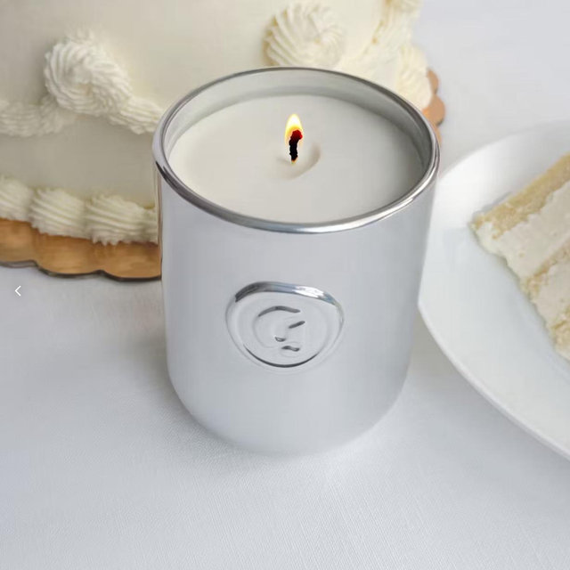 Birthday Cake Candle