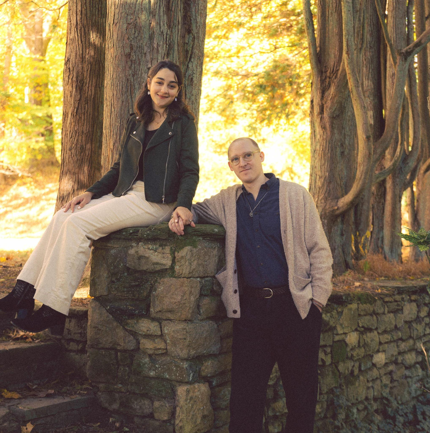 The Wedding Website of Christine DiTaranti and Reid Young