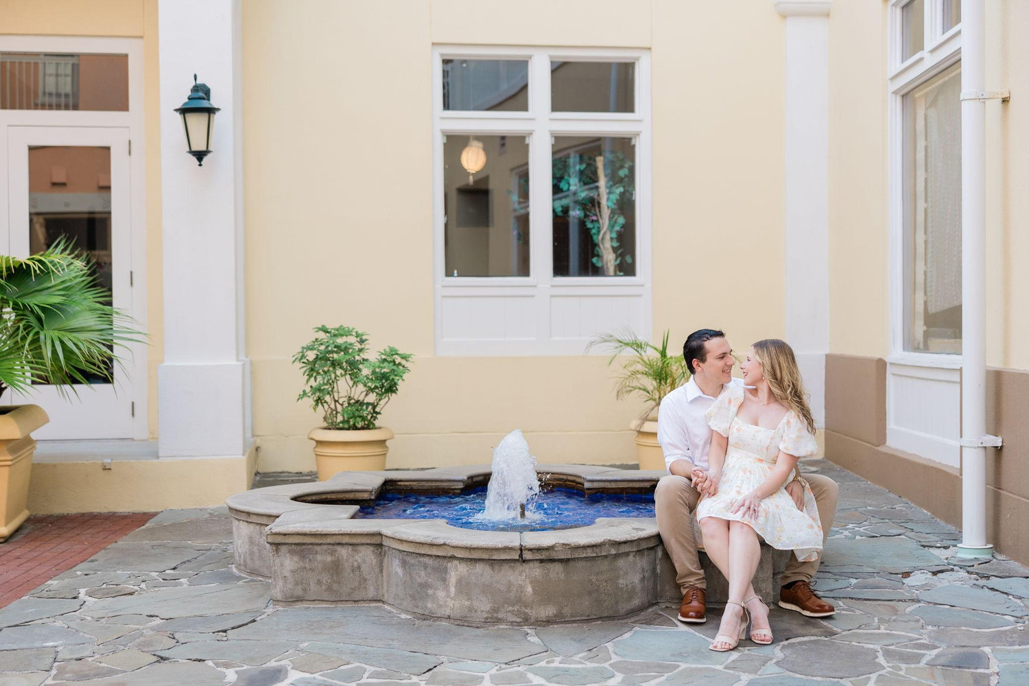 The Wedding Website of Grace Rauton and Ryan Spahn