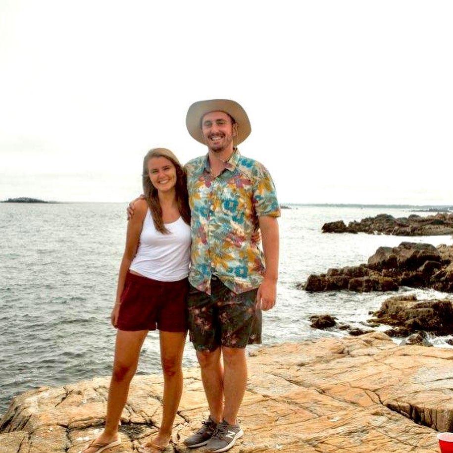 From Baker's Island a few years ago :)