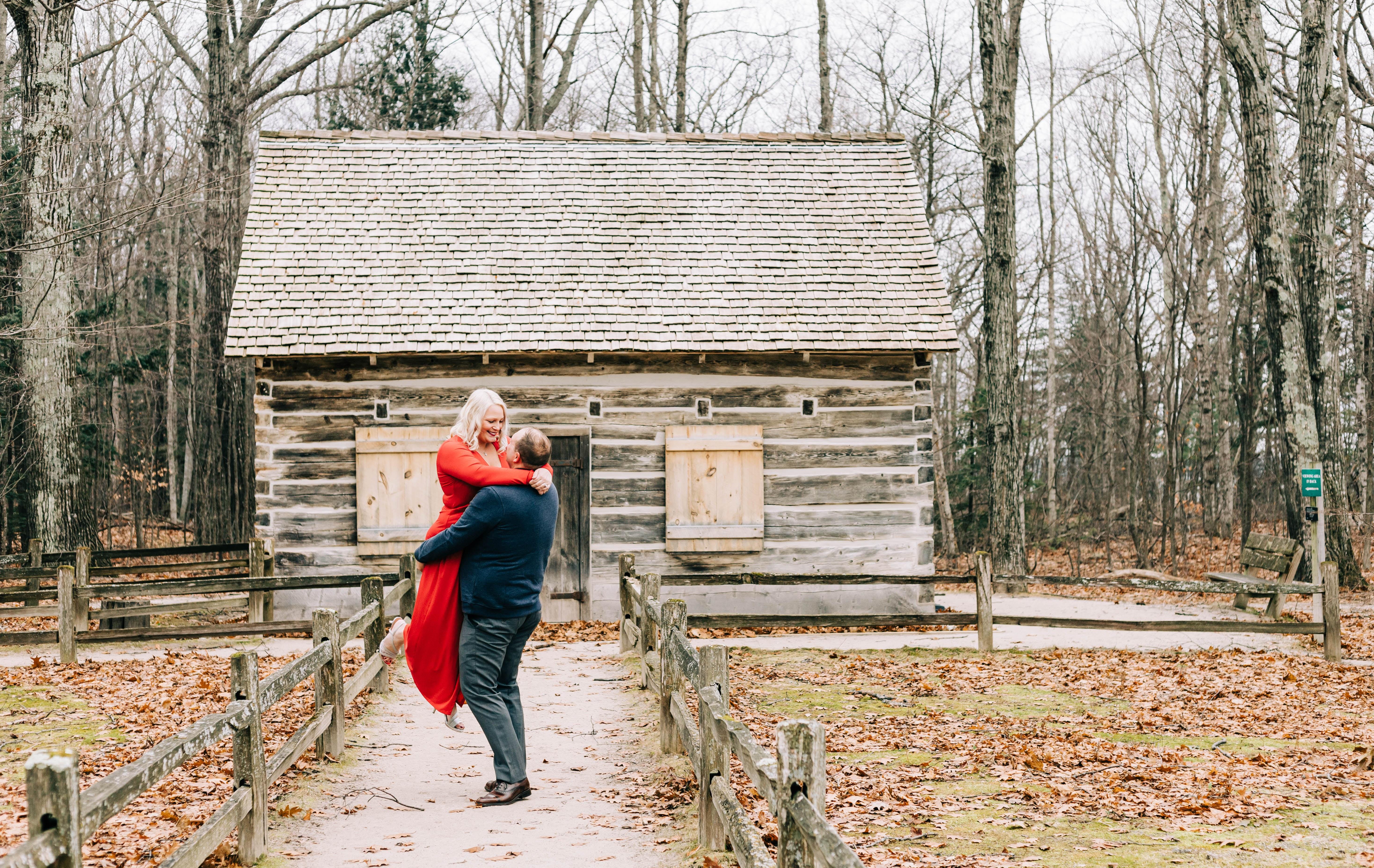 The Wedding Website of Heidi Sell and Kyle Johnson