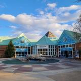 Saint Louis Zoo