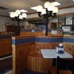 Manhattan Bistro & Bagel
