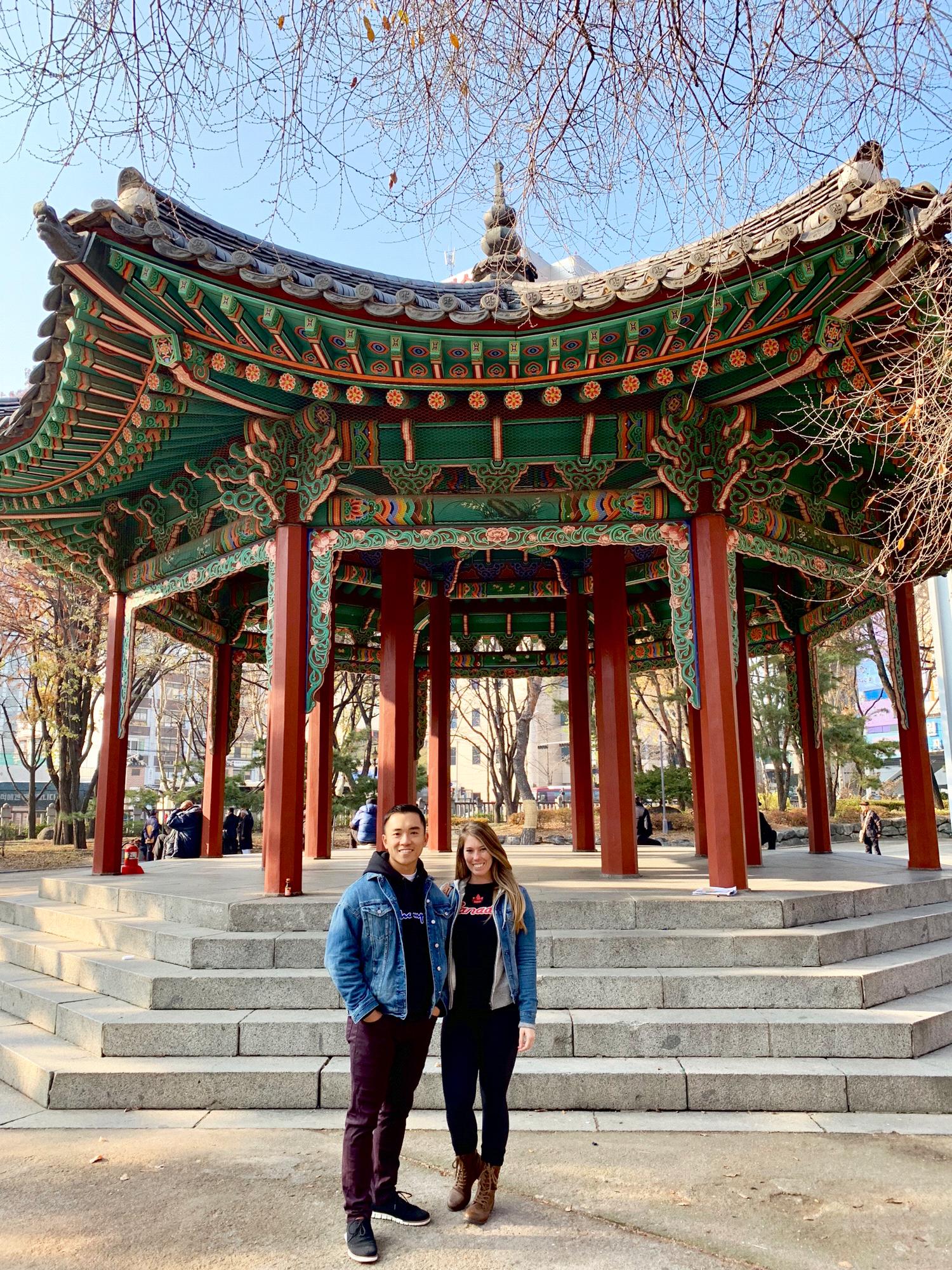 Seoul, Korea