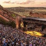 Red Rocks Park and Amphitheatre