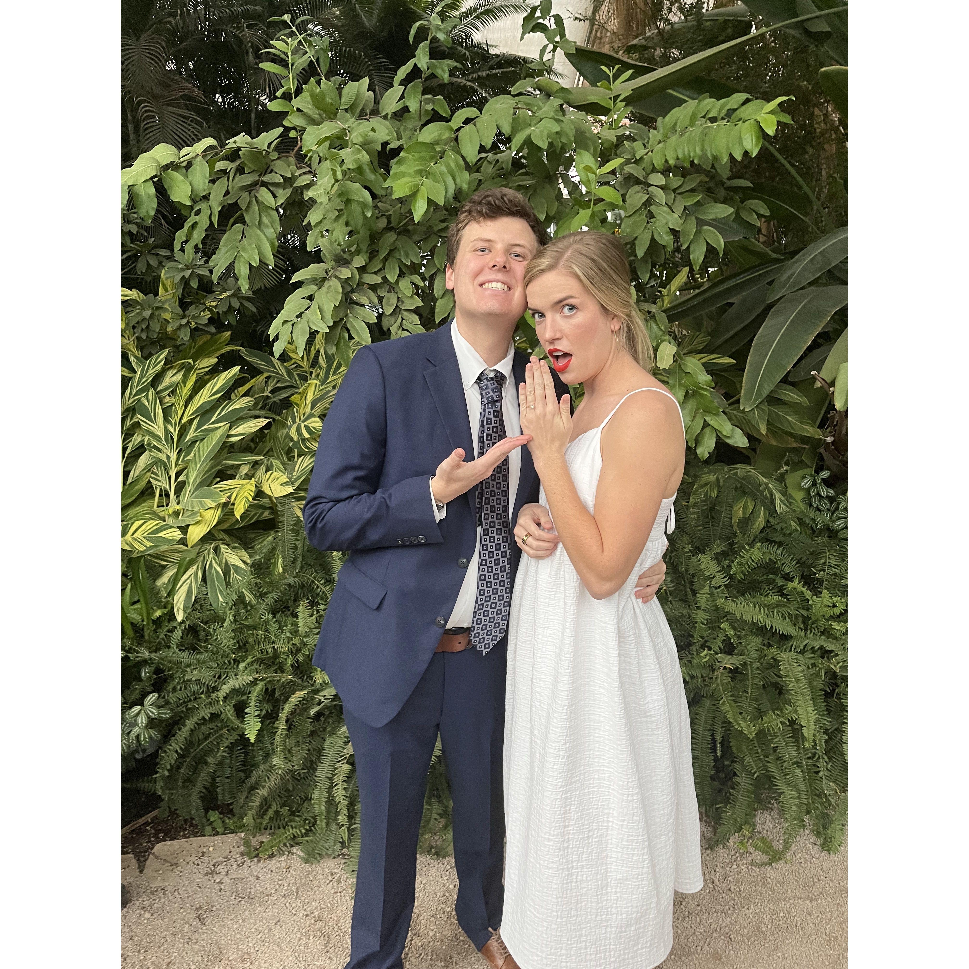 Chi Omega Formal #2. November 2022