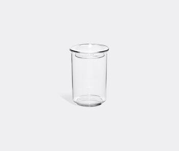 'Cast' canister