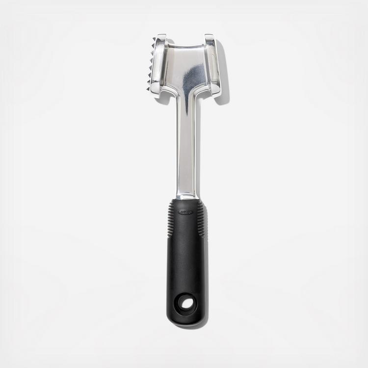 OXO Good Grips Soft Handle Can Opener : cushion grip