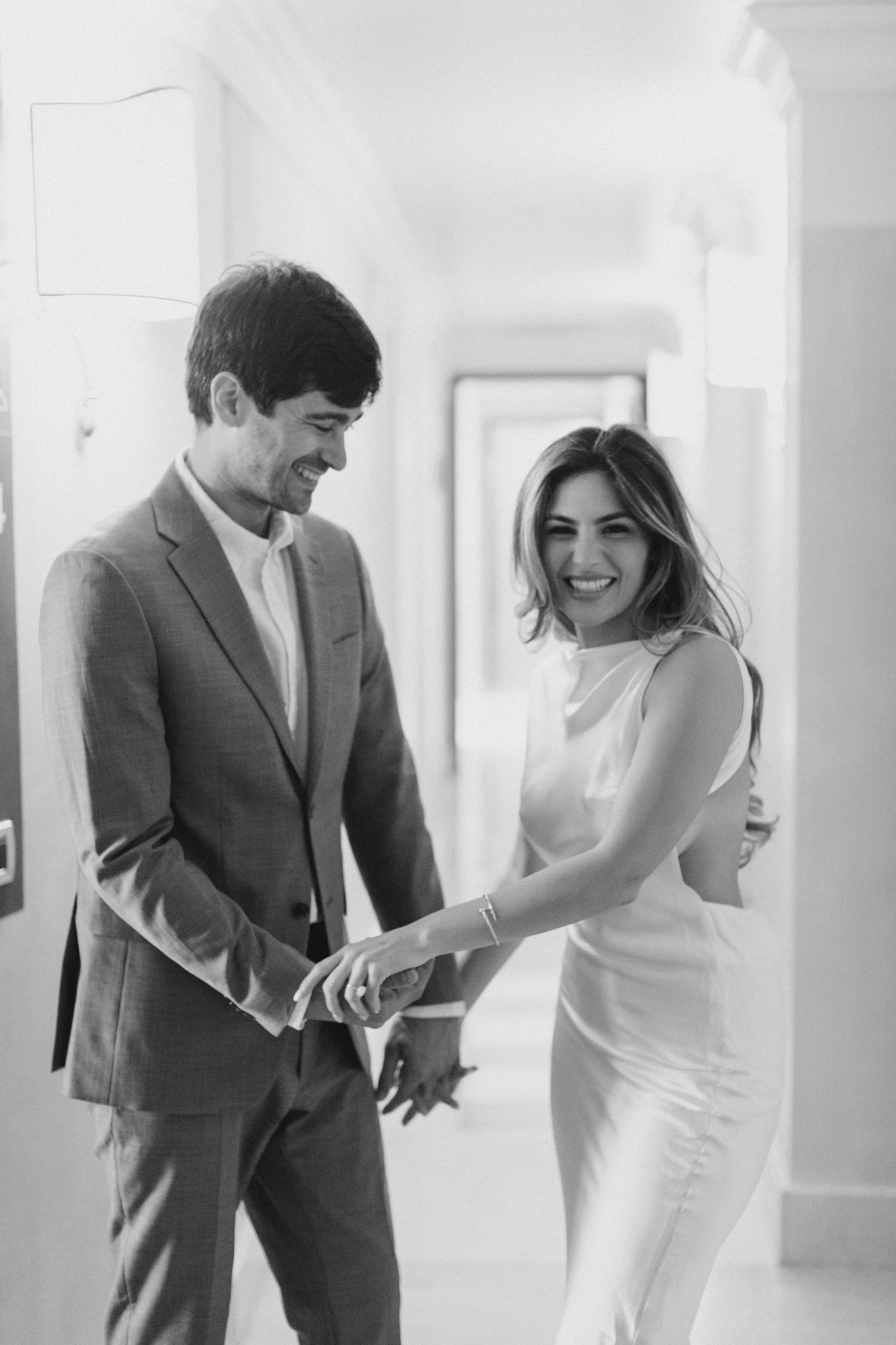 The Wedding Website of Belen Gimenez and Michael Altschuler
