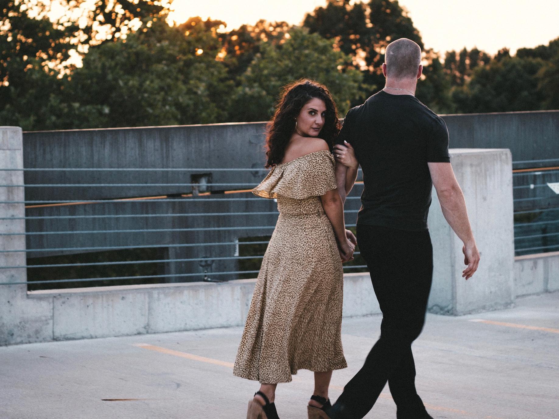 The Wedding Website of Christina Monsour and Wesley Lynch