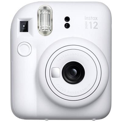 Fujifilm Instax Mini 12 Camera