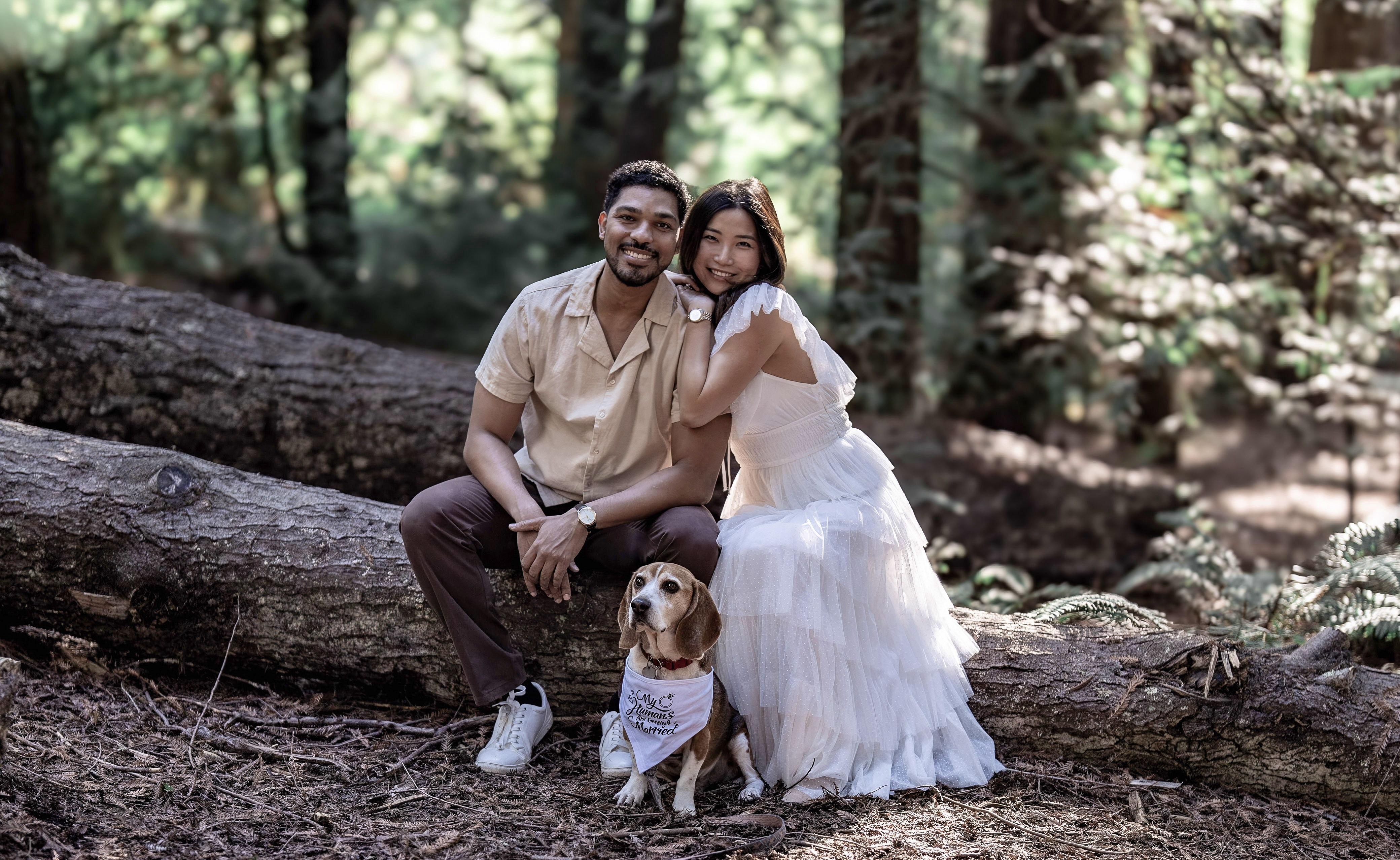The Wedding Website of Judy Wang and Joseph Bayne