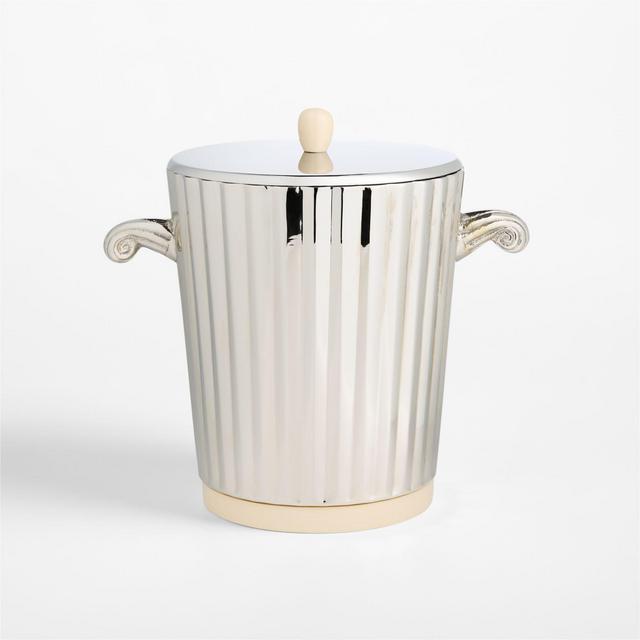 Romeo Ice Bucket by Laura Harrier & Tiffany Howell