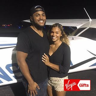 Airplane Tour & Dinner for 2 - Austin
