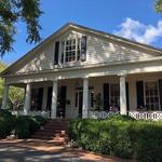 Gone With the Wind Museum at Brumby Hall