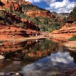 Slide Rock State Park
