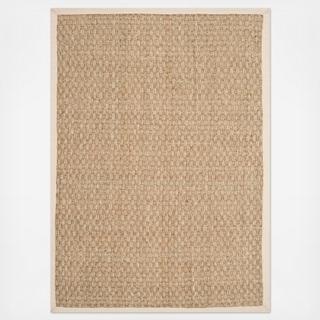 Natural Fiber Mat