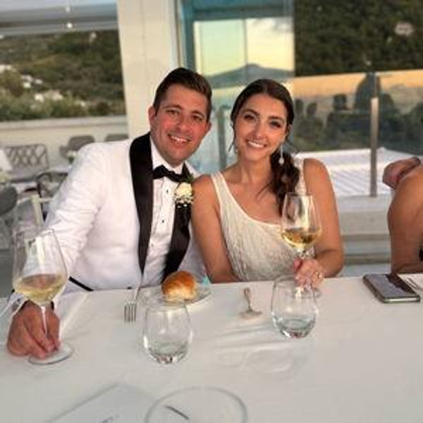 Our honeymoon fund