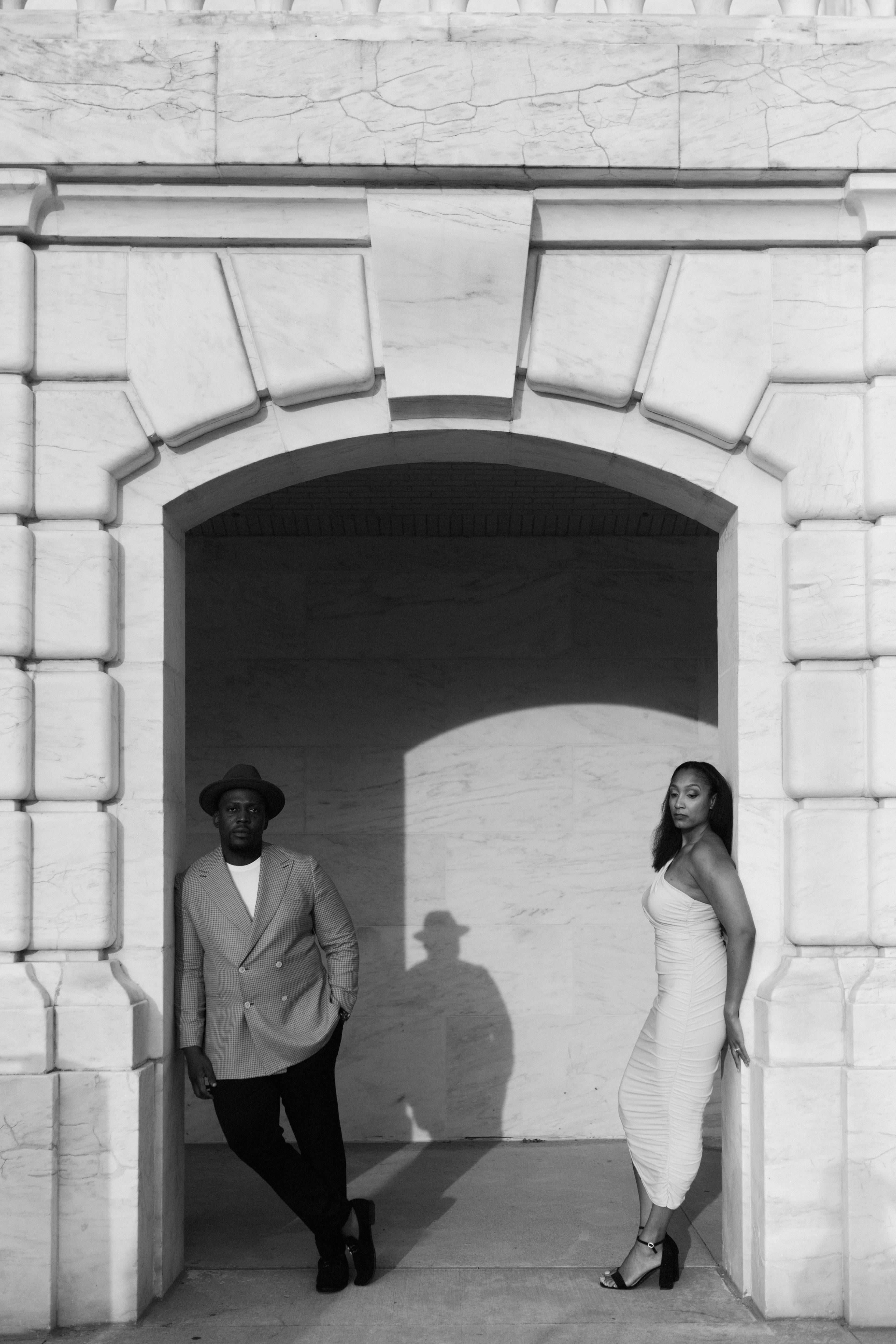 The Wedding Website of Jazzmin Weathers and Olumayokun "Mayo" Olagbemi