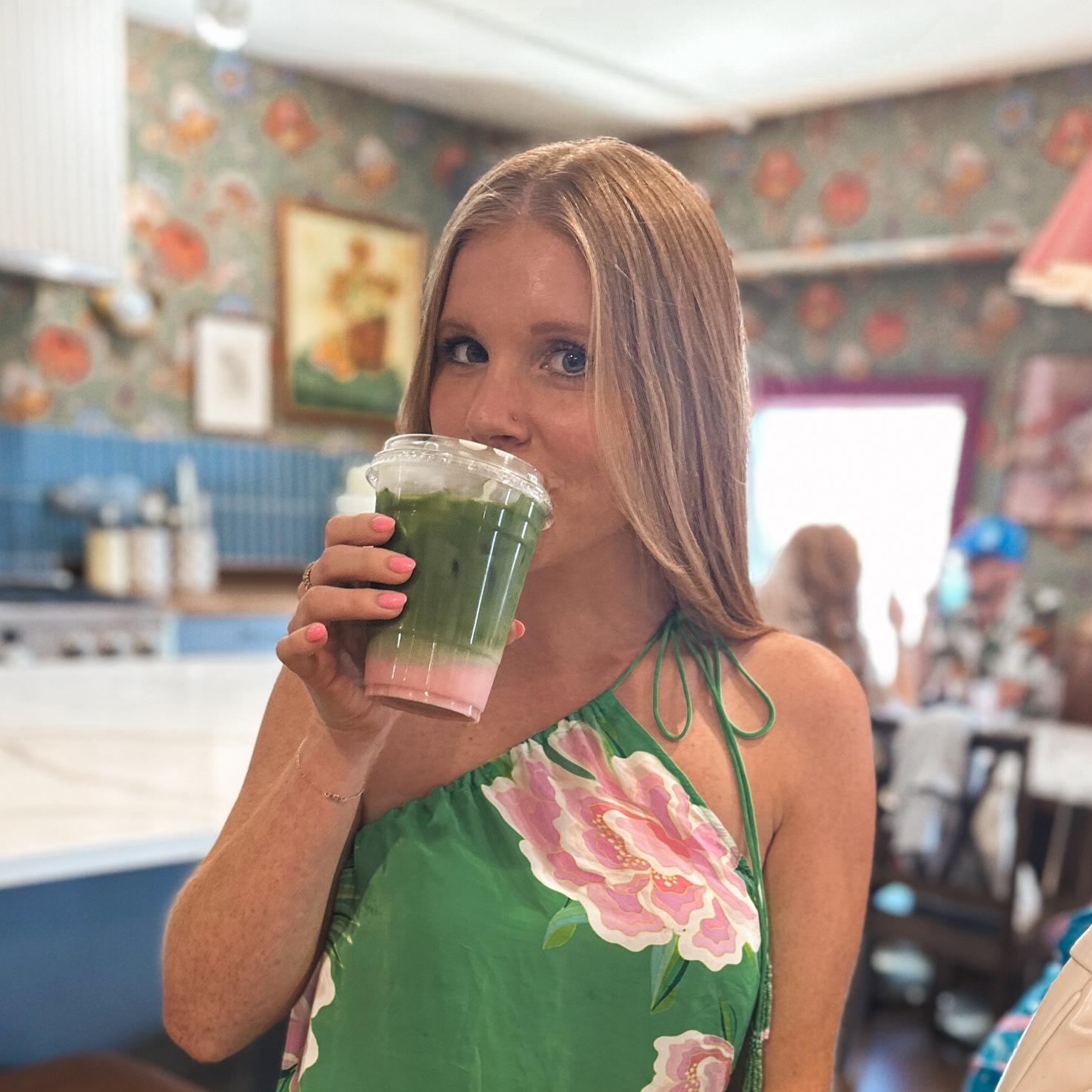 Japan Honeymoon: Matcha Farm Tour & Tasting
