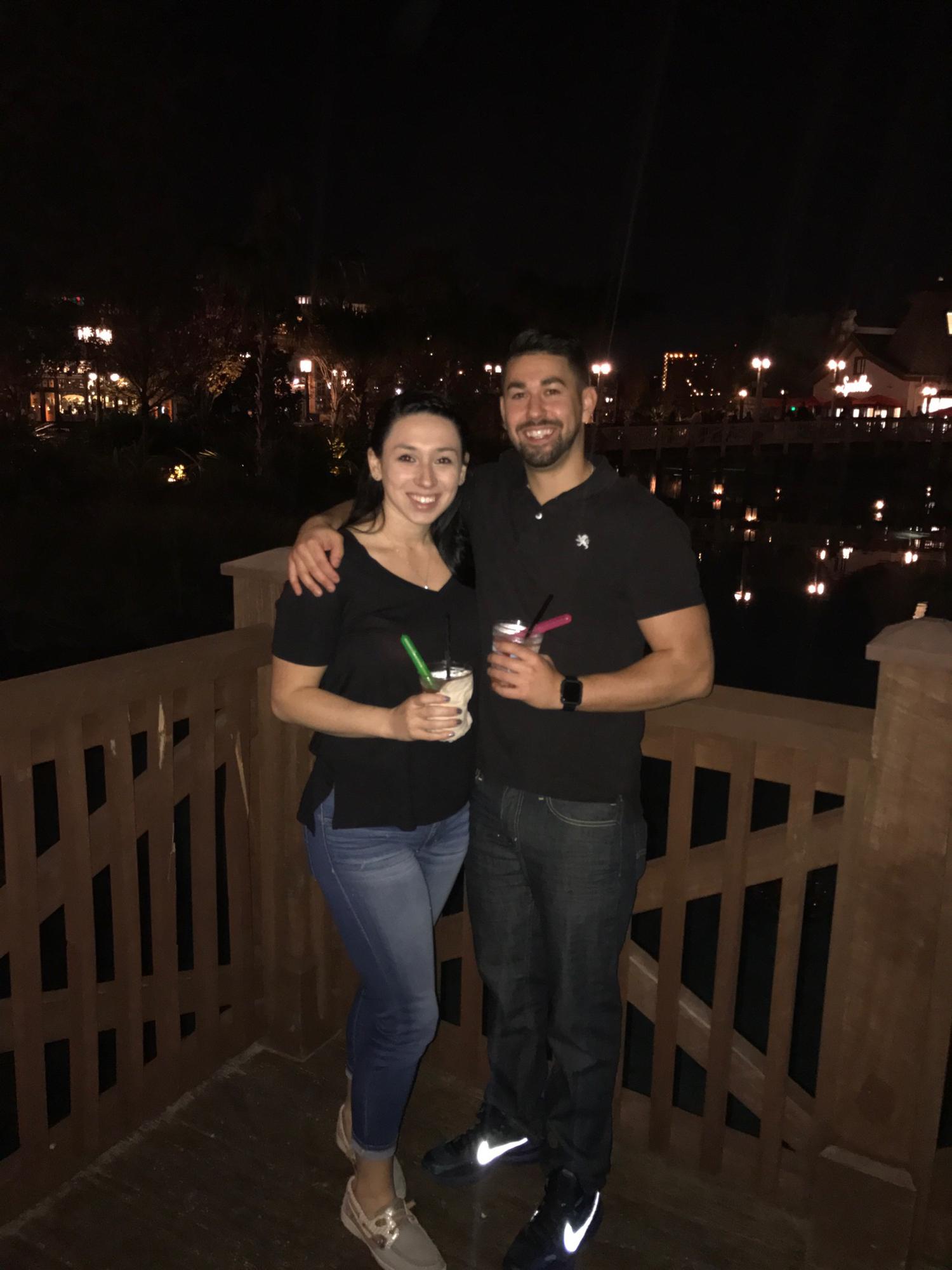 Orlando; 2017