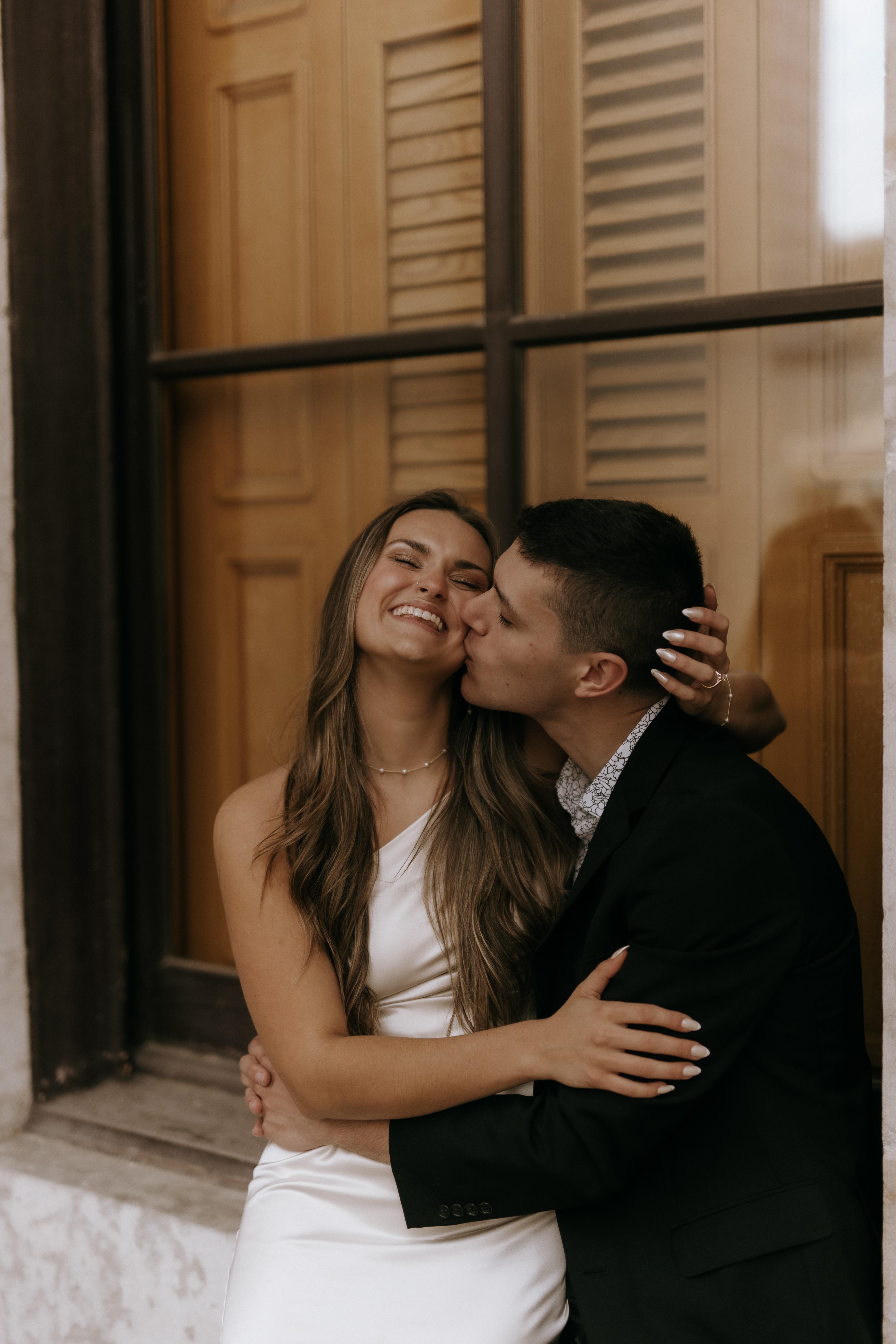 The Wedding Website of Alivia Payne and Trenton Hardy