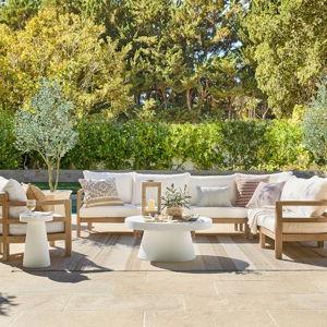 Outdoor furniture fund