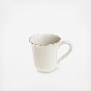 Bistro Coffee Mug
