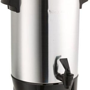 West Bend 58030 12-30 Automatic Party Perk Coffee Urn