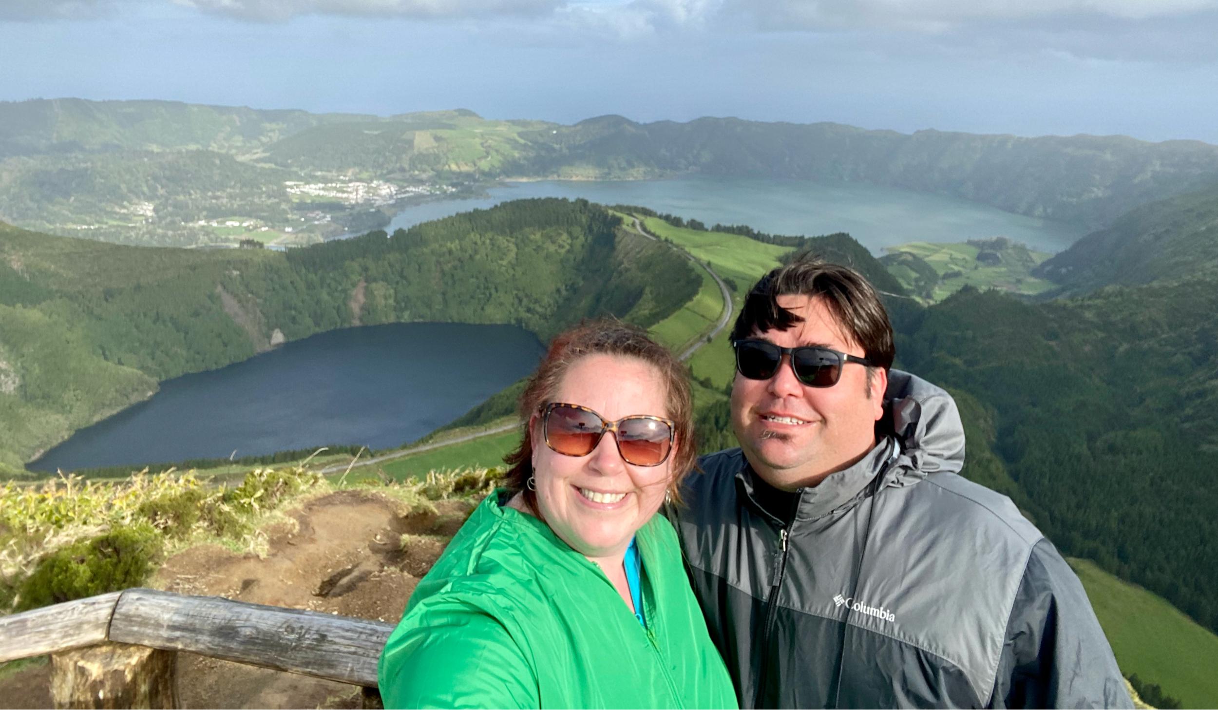 The Wedding Website of Ally Brion and Coja Yamashita