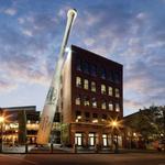 Louisville Slugger Museum & Factory