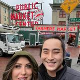 Pike Place Market