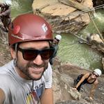 Ouray Via Ferrata
