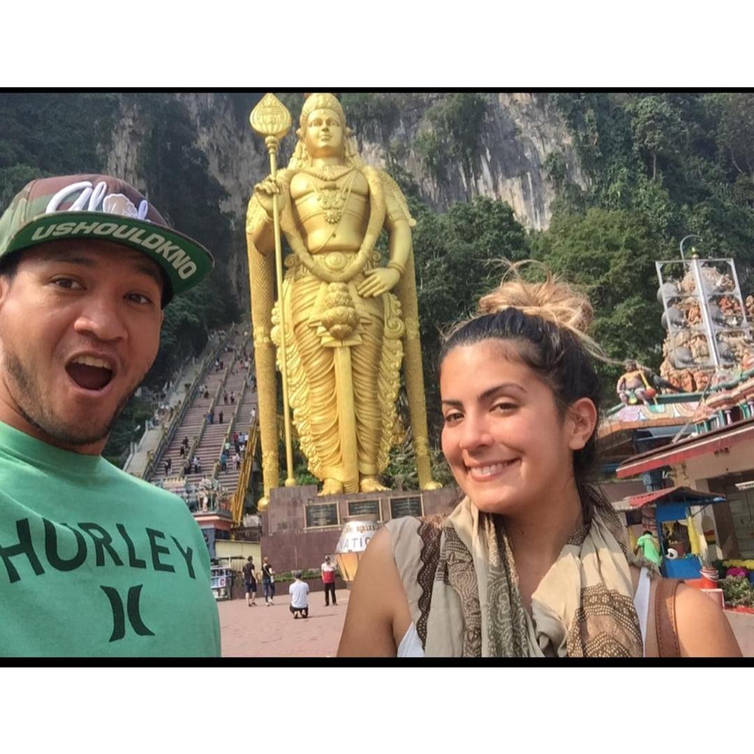 Batu Caves,  Malaysia