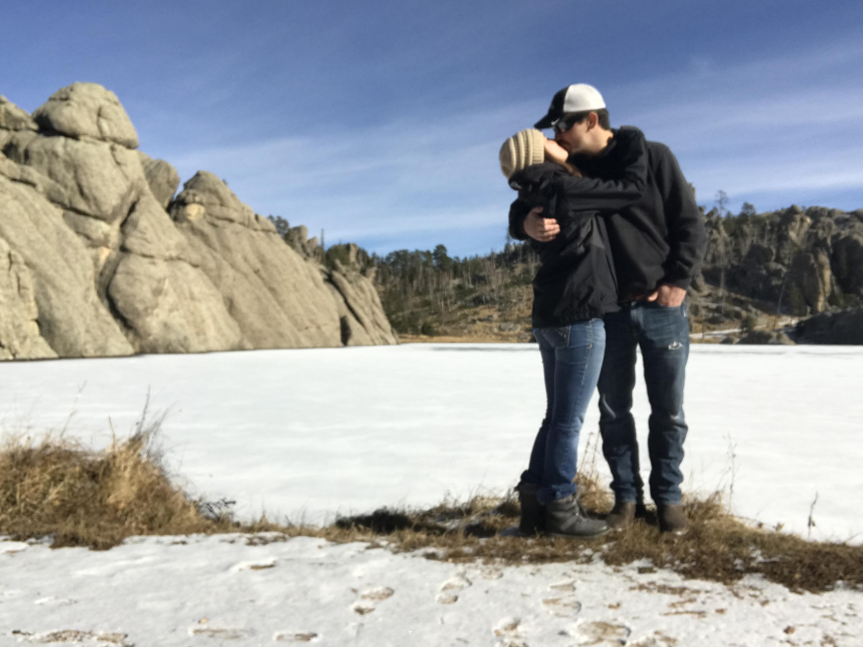 The Wedding Website of Shane Fleming and Becca Newman