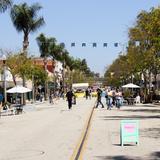 Downtown Ventura
