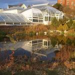 The Botanic Garden of Smith College