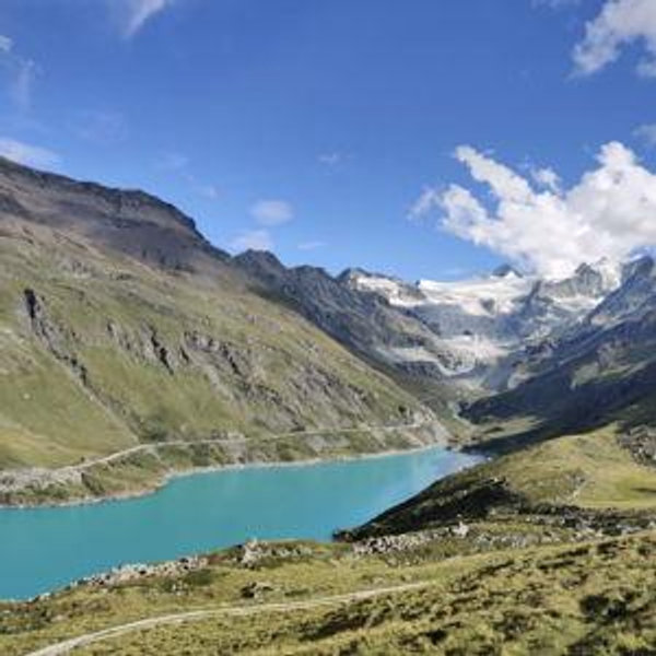 Haute Route Accommodations