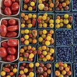 St. Joe Farmers Market
