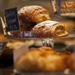 The Butcher and Baker Cafe