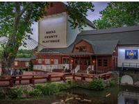 Bucks County Playhouse