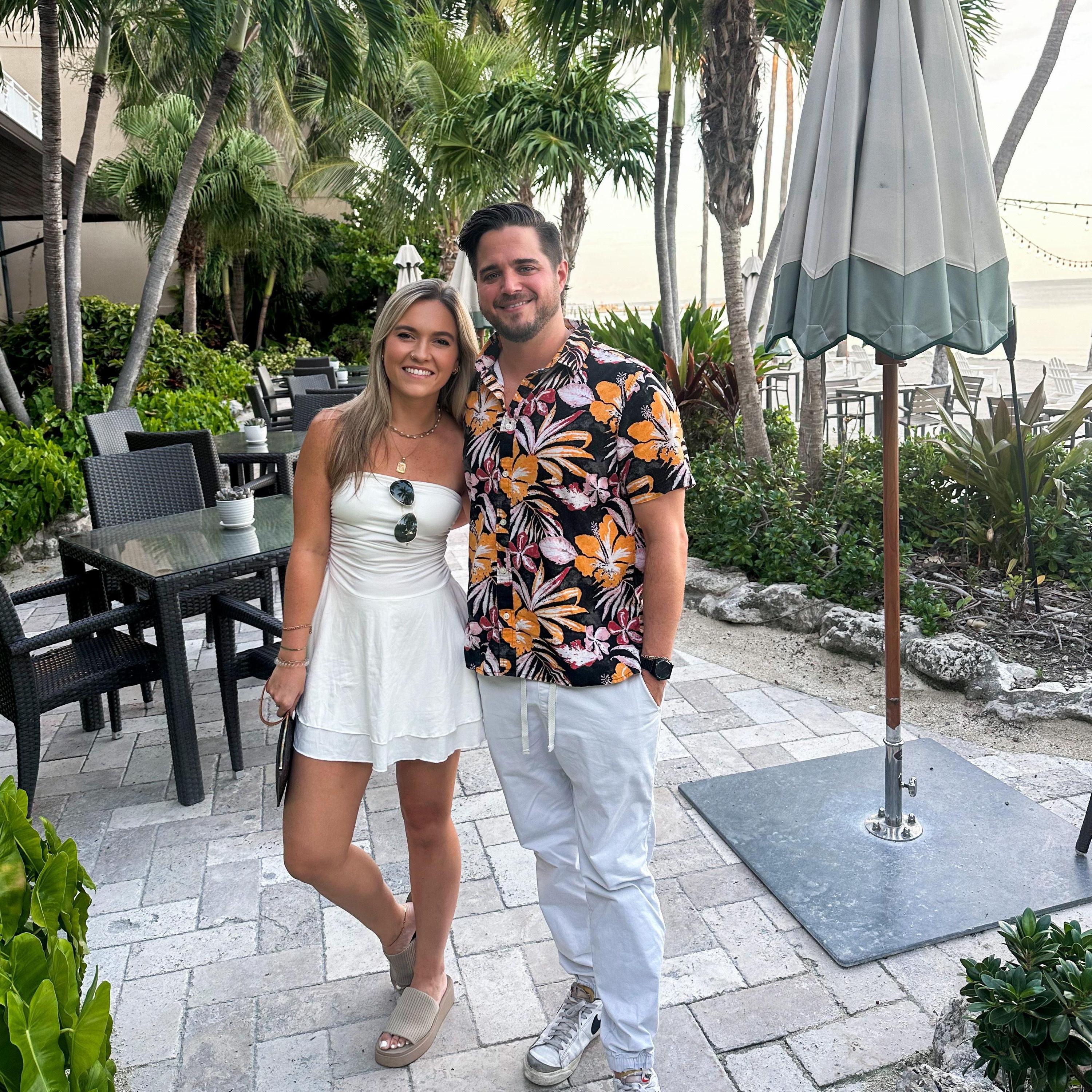 Key Largo, FL