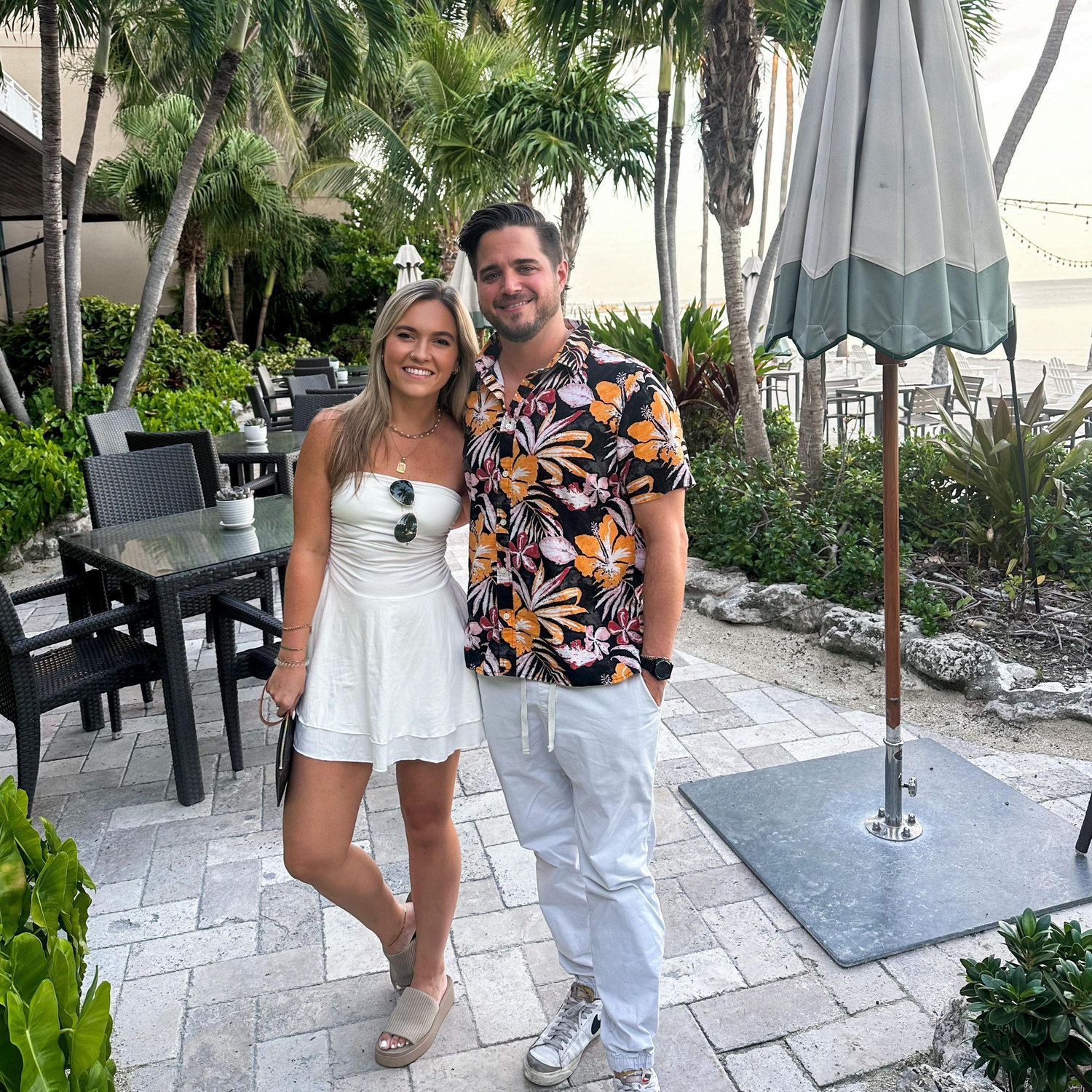 Key Largo, FL
