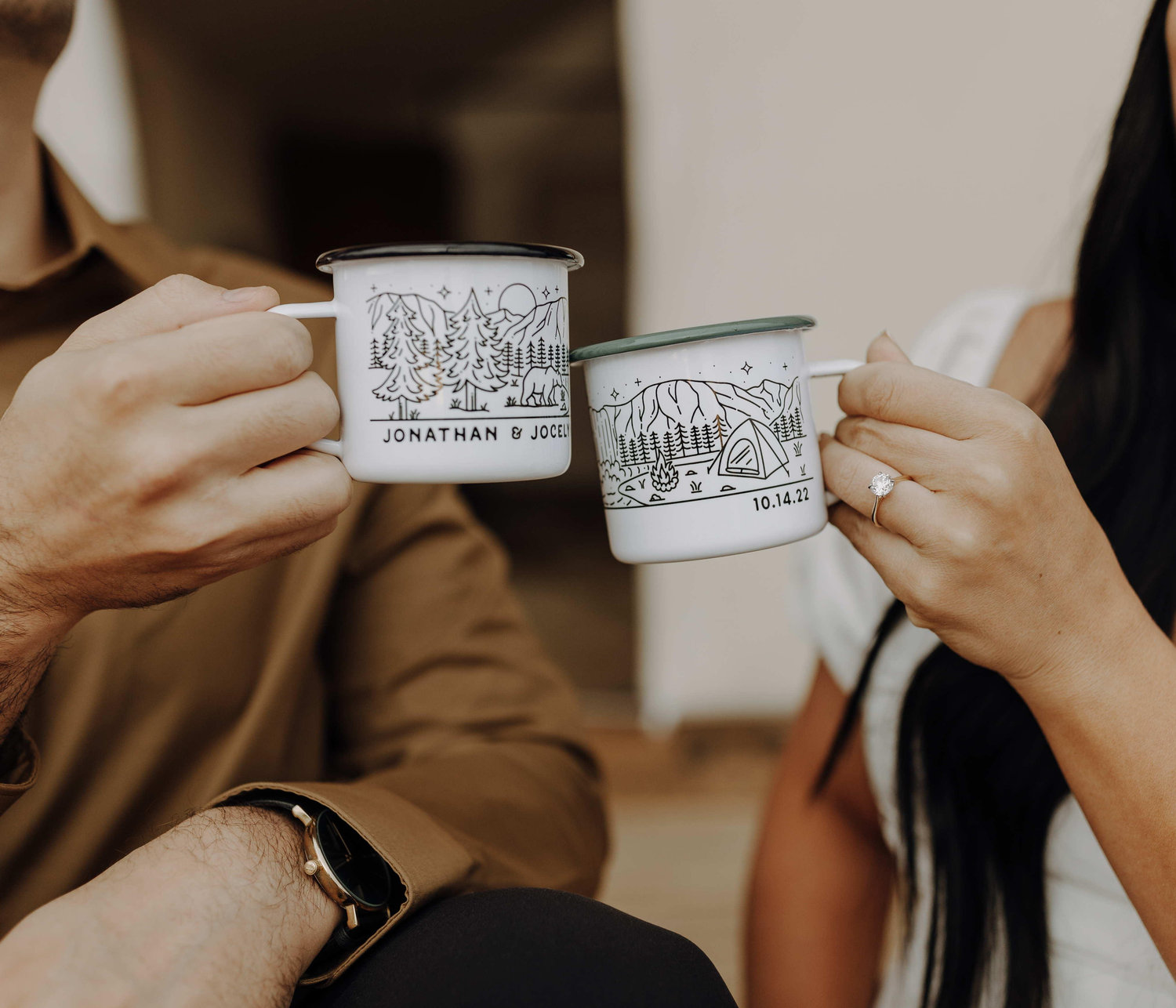 The Wedding Website of Jocelynn Willson and Jonathan D'Emilio