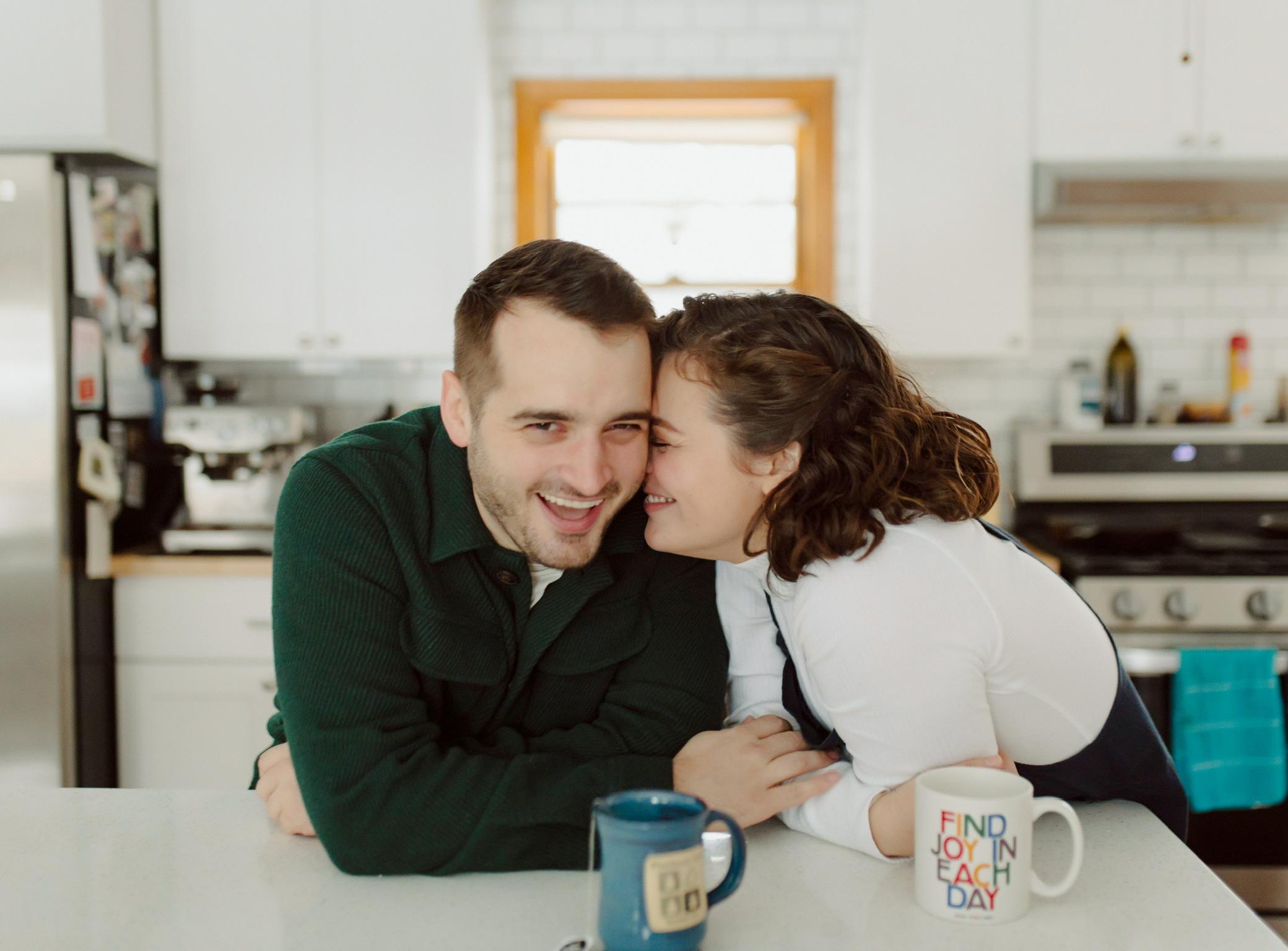 The Wedding Website of Hope Quinn and Chris Paulson