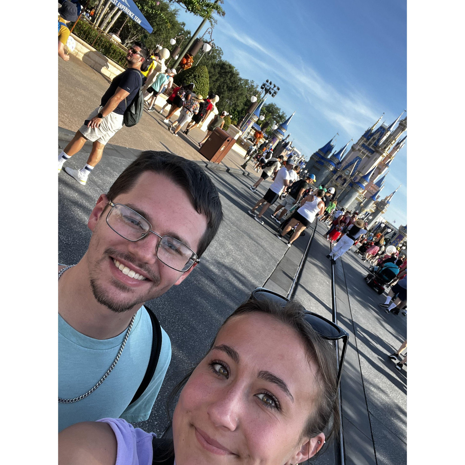 Disney 2023!