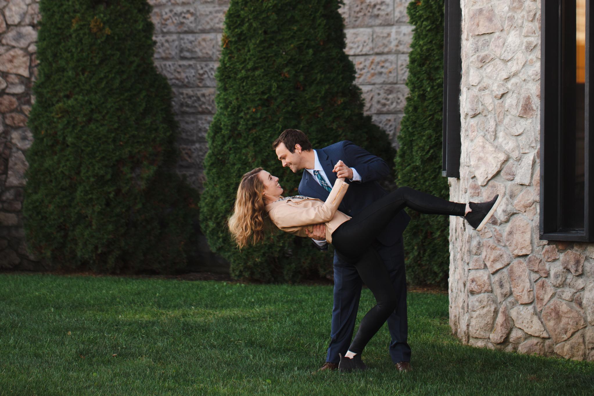 The Wedding Website of Rita Beard and Matt Robertson