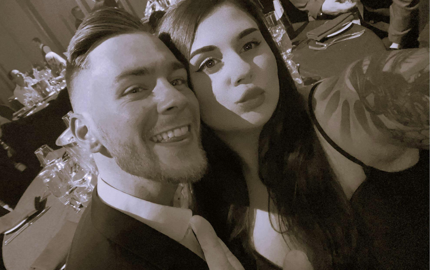 The Wedding Website of Jess Digiandomenico and Mitch Smith