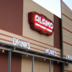 Alamo Drafthouse Cinema Richardson